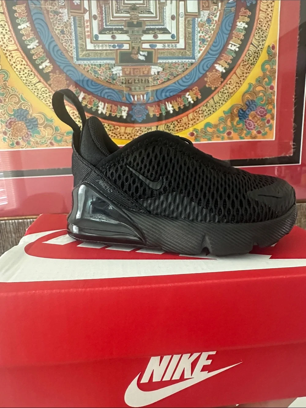 Toddler Nike Air Max 270